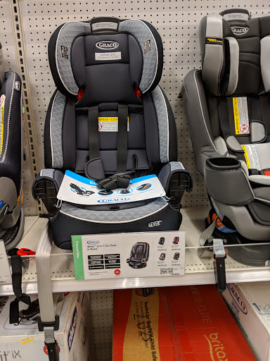 Department Store «Target», reviews and photos, 1400 E Lake Cook Rd, Wheeling, IL 60090, USA