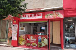 PAK TURK Kebab (gratinado) image