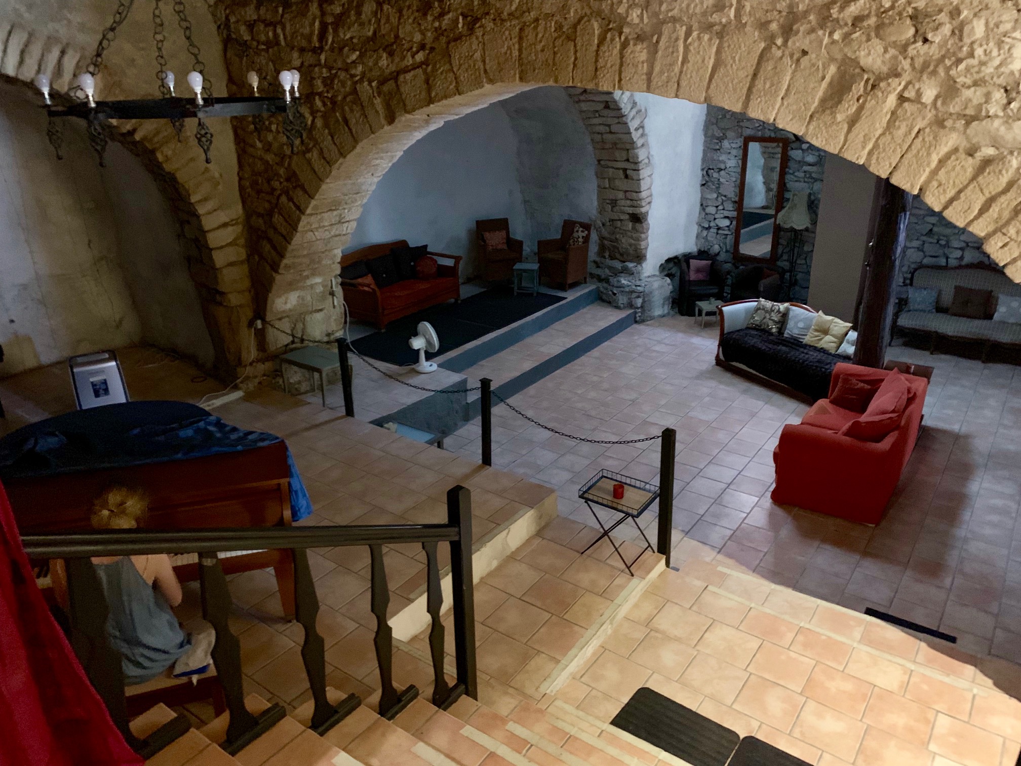 Photo n° 4 de l'avis de Nathaniel.o fait le 05/07/2019 à 14:28