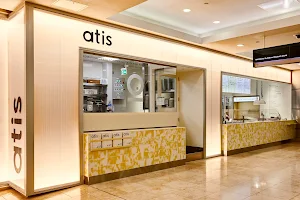 atis Canary Wharf image