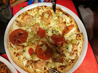 Pizza du Pizzeria Monsieur Pizza à Bron - n°19
