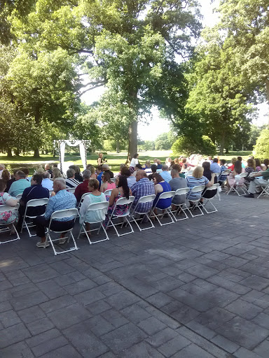 Country Club «Anderson Country Club», reviews and photos, 602 Northshore Blvd, Anderson, IN 46011, USA