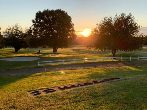 Public Golf Course «Langston Golf Course & Driving Range», reviews and photos, 2600 Benning Rd NE, Washington, DC 20002, USA