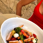 Photo n°1 de l'avis de Quattro.e fait le 16/08/2021 à 12:55 sur le  Osteria San Pietro à Matera