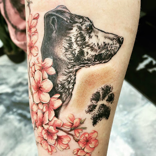 Explore women's arm tattoos ideas, creative tattoo ideas in San Diego, available at SD Tattoo