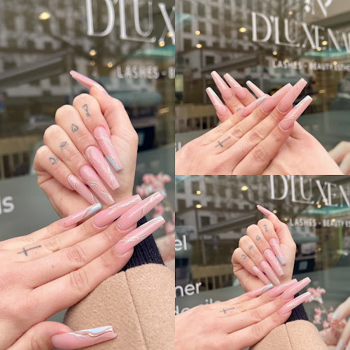 D'luxe Nails - Genf