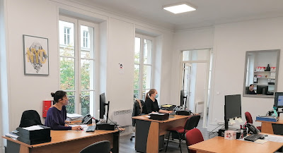 TIM France (GIF Emploi) à Paris