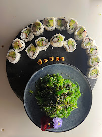 Plats et boissons du Restaurant de sushis Hasekura à Grimaud - n°15