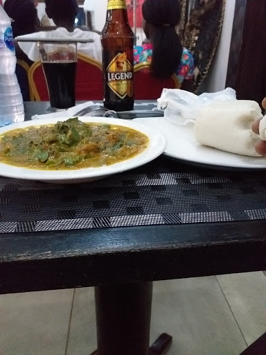 Roots Restaurant & Cafe, M23C Okpara Square 5, Asata, Enugu, Nigeria, Caterer, state Abia