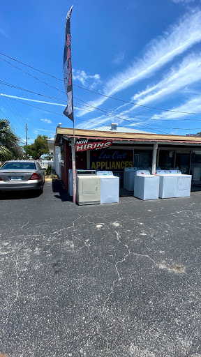 Appliance Parts Supplier «Low Cost Appliances», reviews and photos, 11403 Seminole Blvd, Largo, FL 33778, USA