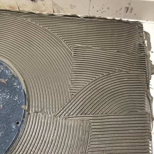 General Contractor «NJS CONTRACTING LLC.», reviews and photos, 309 Fellowship Rd #200, Mt Laurel, NJ 08054, USA