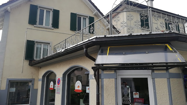 Rezensionen über Pastel de Nata Zürich in Horgen - Bäckerei