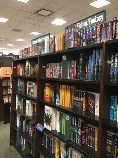 Book Store «Barnes & Noble bookstore», reviews and photos, 4005 N 10th St, McAllen, TX 78504, USA