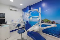 Clínica dental Caredent Arganda del Rey