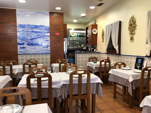 O Vasco - Restaurante em Viana do Castelo