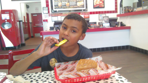 Sandwich Shop «Firehouse Subs», reviews and photos, 1353 Riverstone Pkwy #100, Canton, GA 30114, USA