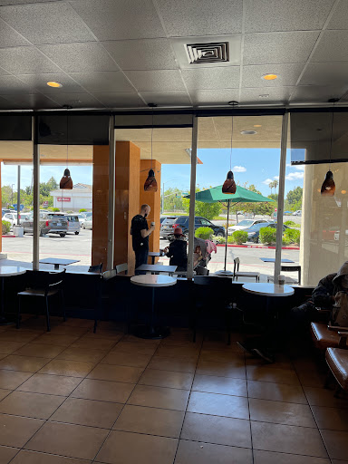 Starbucks image
