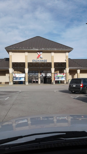 Department Store «Fort Campbell Main Exchange», reviews and photos, 2840 Bastogne Ave, Fort Campbell, KY 42223, USA