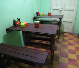 Hamburguesas Y Hotdogs \