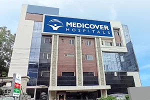 Medicover Hospitals | Best Multi-speciality Hospital in Begumpet image