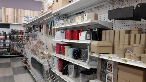 Fabric Store «Jo-Ann Fabrics and Crafts», reviews and photos, 1250 William D Tate Ave, Grapevine, TX 76051, USA