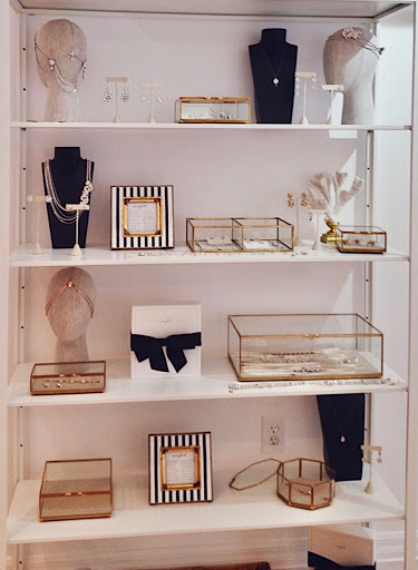 Bridal Shop «PURE Bridal Boutique», reviews and photos, 1540 Broadway, Fort Myers, FL 33901, USA