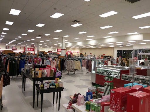 Department Store «T.J. Maxx and HomeGoods», reviews and photos, 3201 Mission College Blvd, Santa Clara, CA 95054, USA