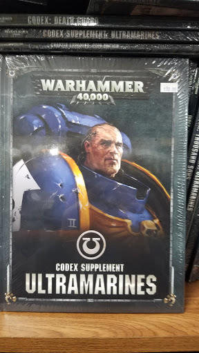 Comic Book Store «Comic Store», reviews and photos, 115 Northeastern Blvd, Nashua, NH 03062, USA