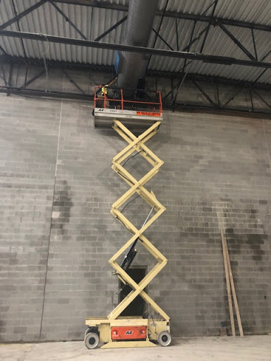 HVAC Contractor «Roscoe Brown, Inc.», reviews and photos