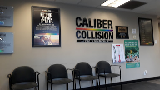 Auto Body Shop «Caliber Collision», reviews and photos, 11643 Prairie Ave, Hawthorne, CA 90250, USA