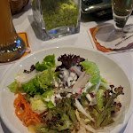 Photo n°6 de l'avis de Brian. fait le 13/05/2023 à 08:49 sur le  Hotel Sonneck à Schwäbisch Hall