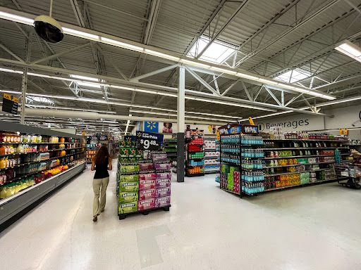 Department Store «Walmart Supercenter», reviews and photos, 41 Anawana Lake Rd, Monticello, NY 12701, USA