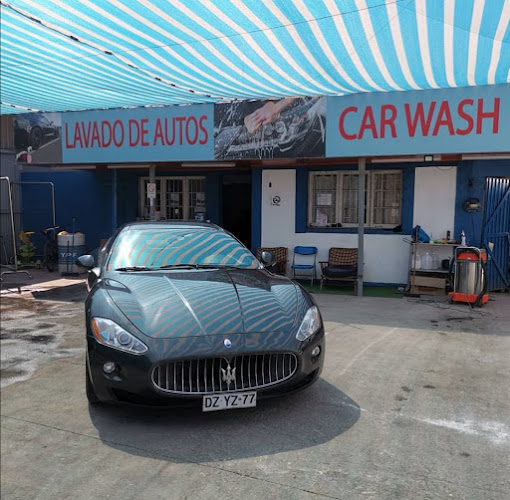 Opiniones de Carwash Concept en La Cisterna - Servicio de lavado de coches