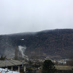 Photo n°1 de l'avis de Daniel.a fait le 10/12/2017 à 11:33 sur le  Albergo Altavilla meublé à Tirano