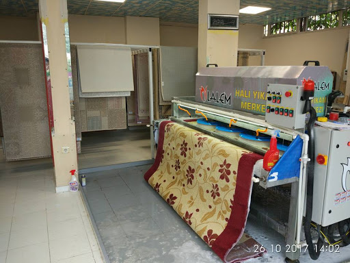 lalem hali yikama darica kocaeli