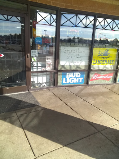 Camelot Liquors, 18525 E Smoky Hill Rd, Centennial, CO 80015, USA, 