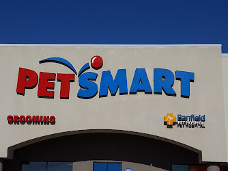 PetSmart