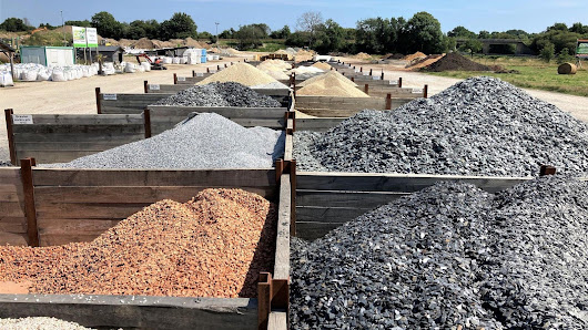 DRM Materiaux Zone Commercial de Kerizan, 56400 Brech, France
