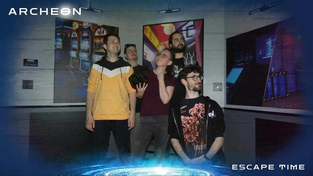 Photo n° 1 de l'avis de Melvin.e fait le 20/04/2023 à 15:58
