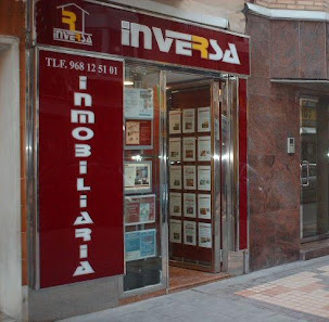 Inversa Inmobiliaria C. Sta. Florentina, 24, 30201 Cartagena, Murcia, España