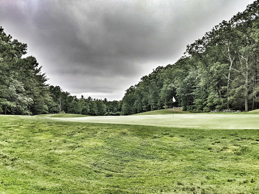 Four Oaks Country Club Golf Course & Pro Shop