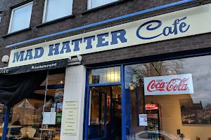 Mad Hatter Café image