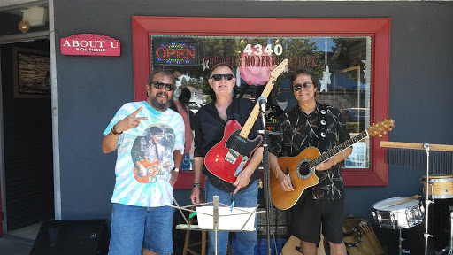 Boutique «About U Boutique», reviews and photos, 4340 Atlantic Ave, Long Beach, CA 90807, USA