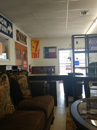 Furniture Store «Unclaimed Freight Co & Liquidation Sales Inc», reviews and photos, 1841 W Division St, Arlington, TX 76012, USA