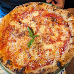 Photo n°5 de l'avis de Alessandro.a fait le 28/10/2022 à 21:28 sur le  Pizzium - Roma Viale Newton à Rome