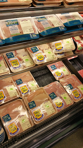 Natural Foods Store «PCC Natural Markets - Kirkland», reviews and photos, 10718 NE 68th St, Kirkland, WA 98033, USA