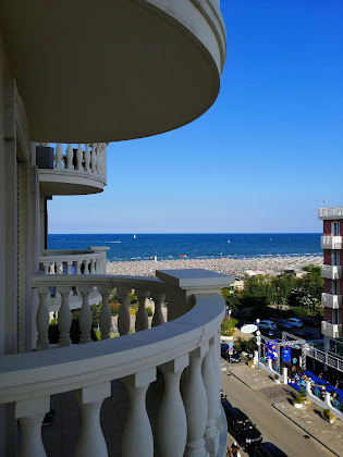 Photo hôtels Palace Hotel 48015 Milano Marittima