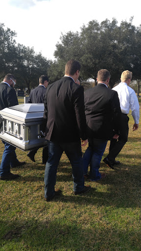 Funeral Home «Earthman Resthaven Funeral Home», reviews and photos, 13102 North Fwy, Houston, TX 77060, USA