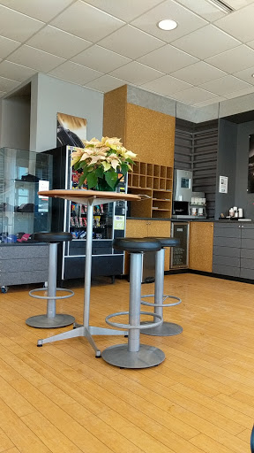 Mazda Dealer «Hubler Mazda», reviews and photos, 1253 US-31, Greenwood, IN 46143, USA