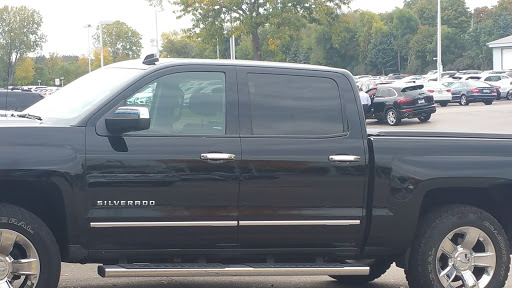 Chevrolet Dealer «Andrew Chevrolet», reviews and photos, 1500 W Silver Spring Dr, Milwaukee, WI 53209, USA